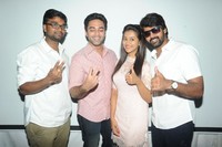 Bham Bolenath Success Meet Photos